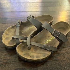 birkenstock sandals